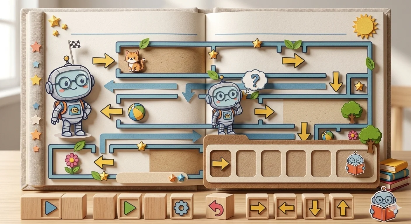 Missão Paroxítona: O Algoritmo dos Acentos