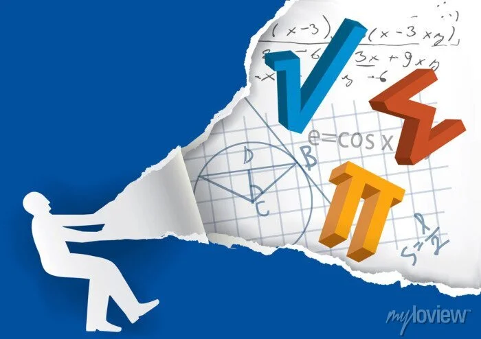 3 ° Ano - Matemática