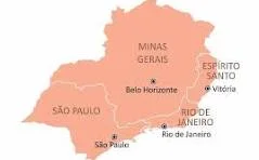 COMBATE A VIOLÊNCIA CONTRA A MULHER -REGIÃO SUDESTE