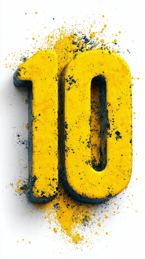 Multiplicando ✖️ 10