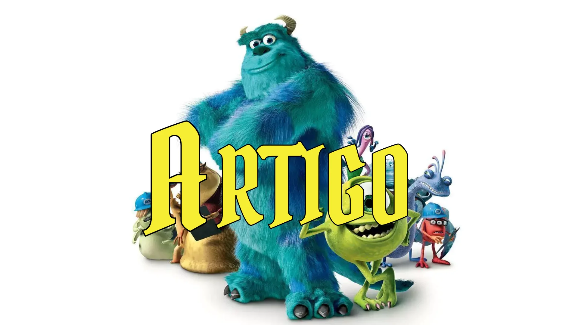Artigo