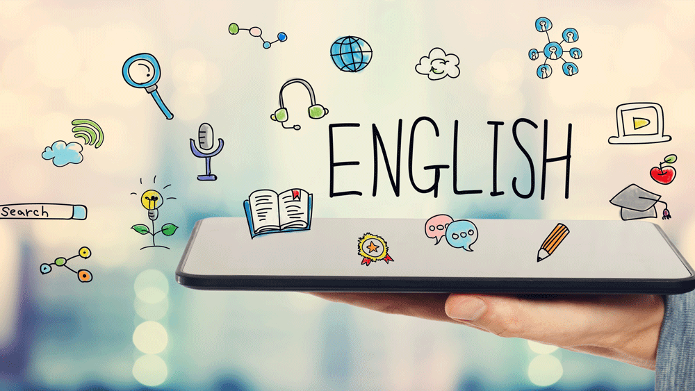 Inglês: palavras e seus significados