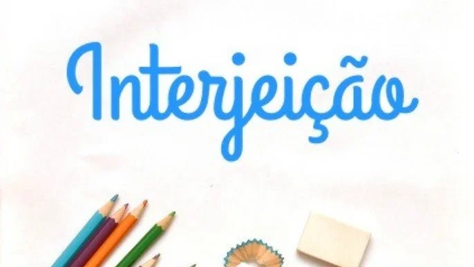 Interjeição