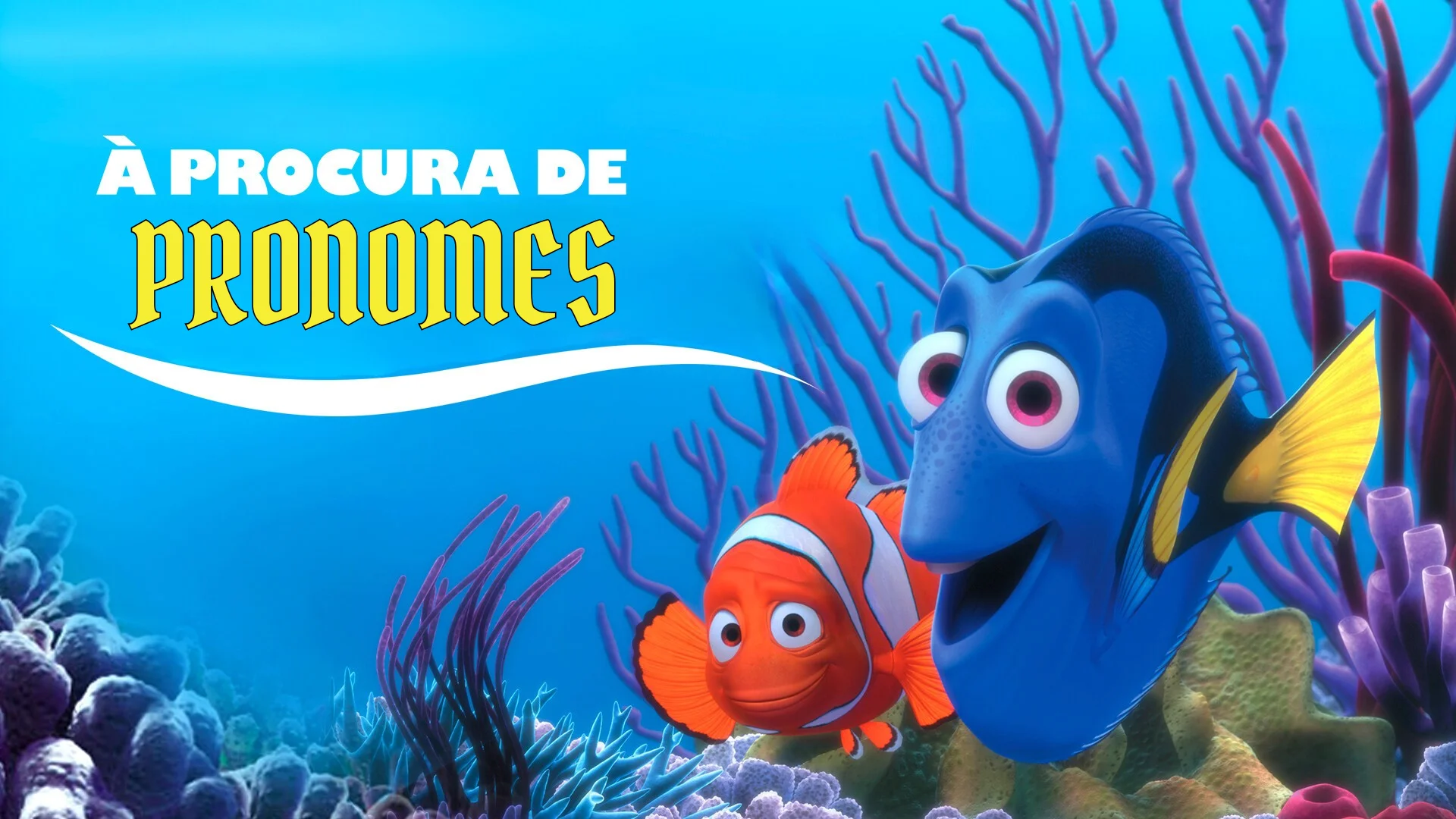 Pronome