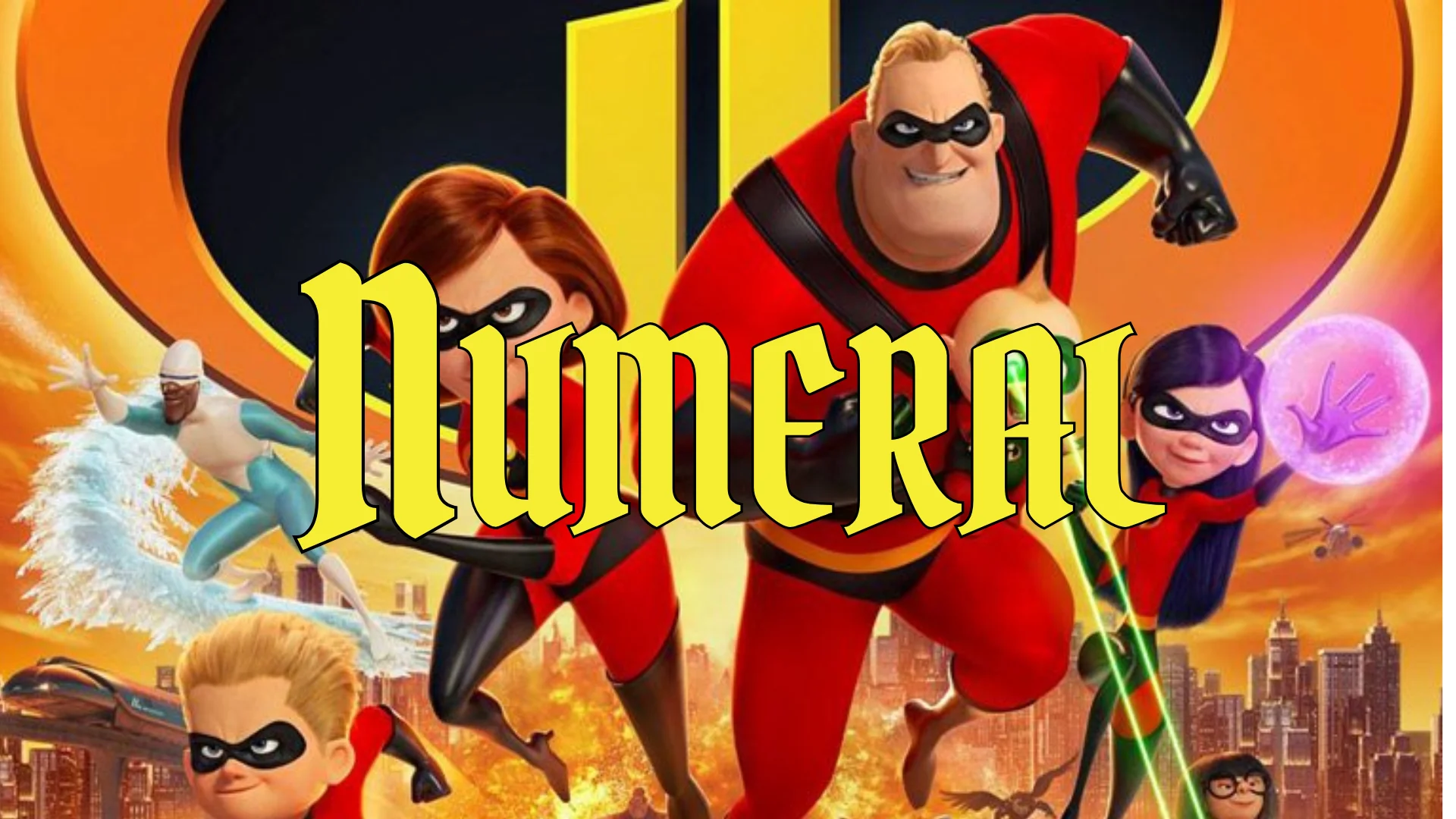 Numeral