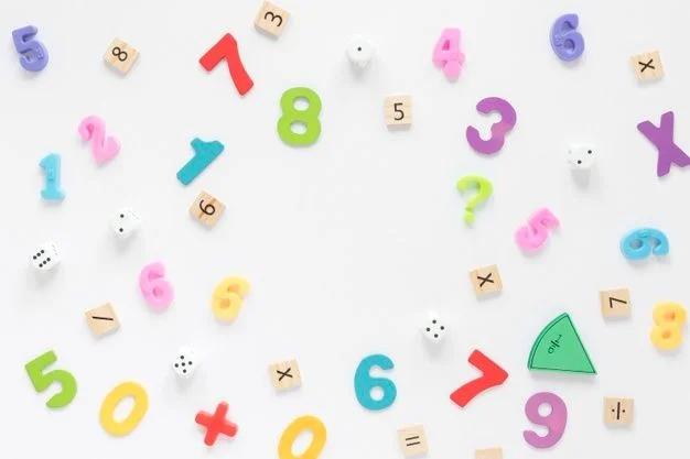atividade sobre numeral - Douglas