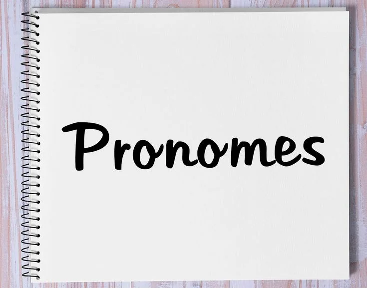 Pronome