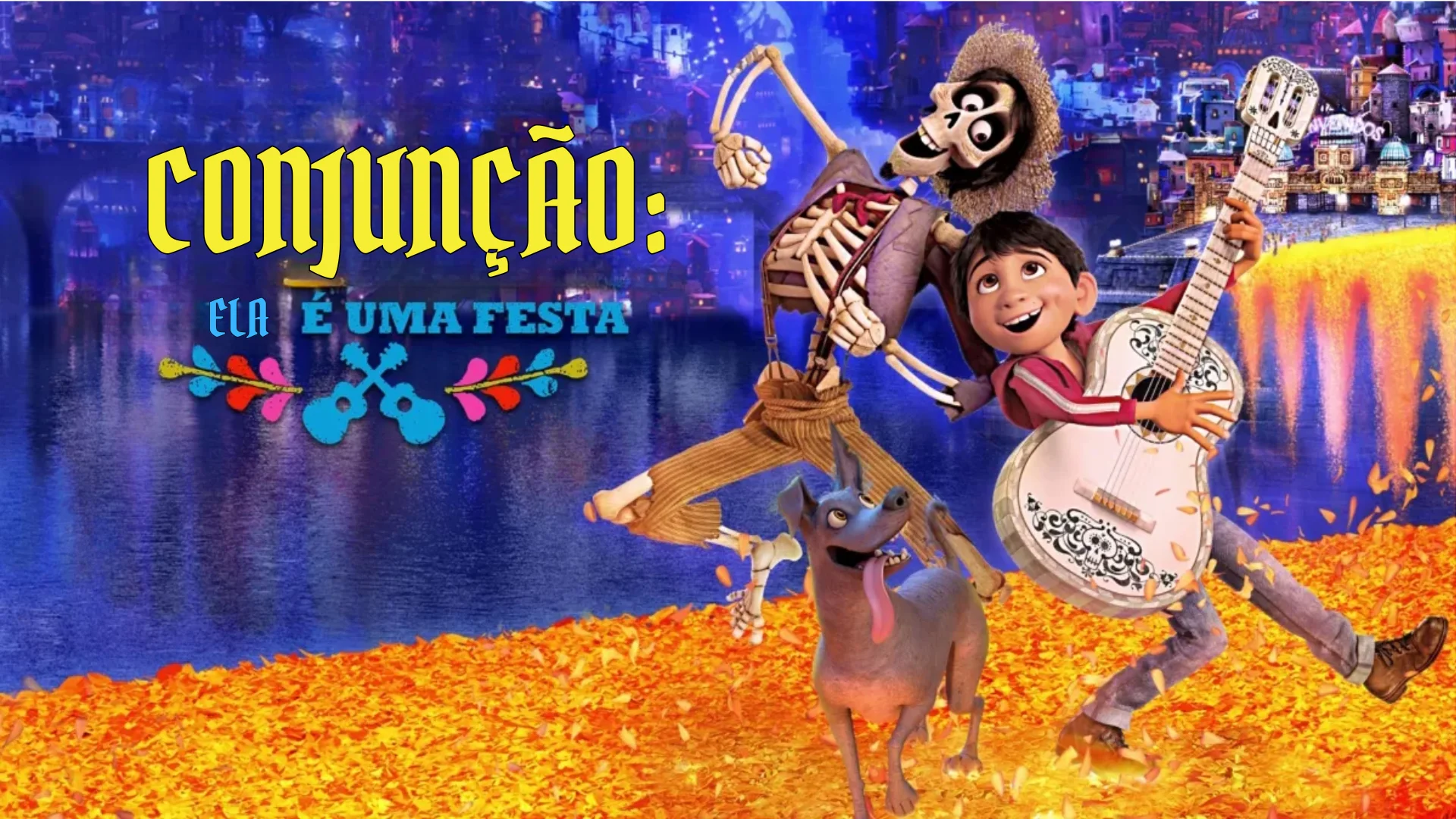 Conjunção