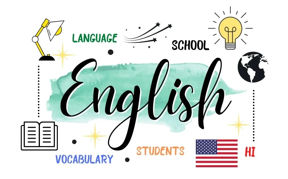 INGLÊS - 1º BIMESTRE