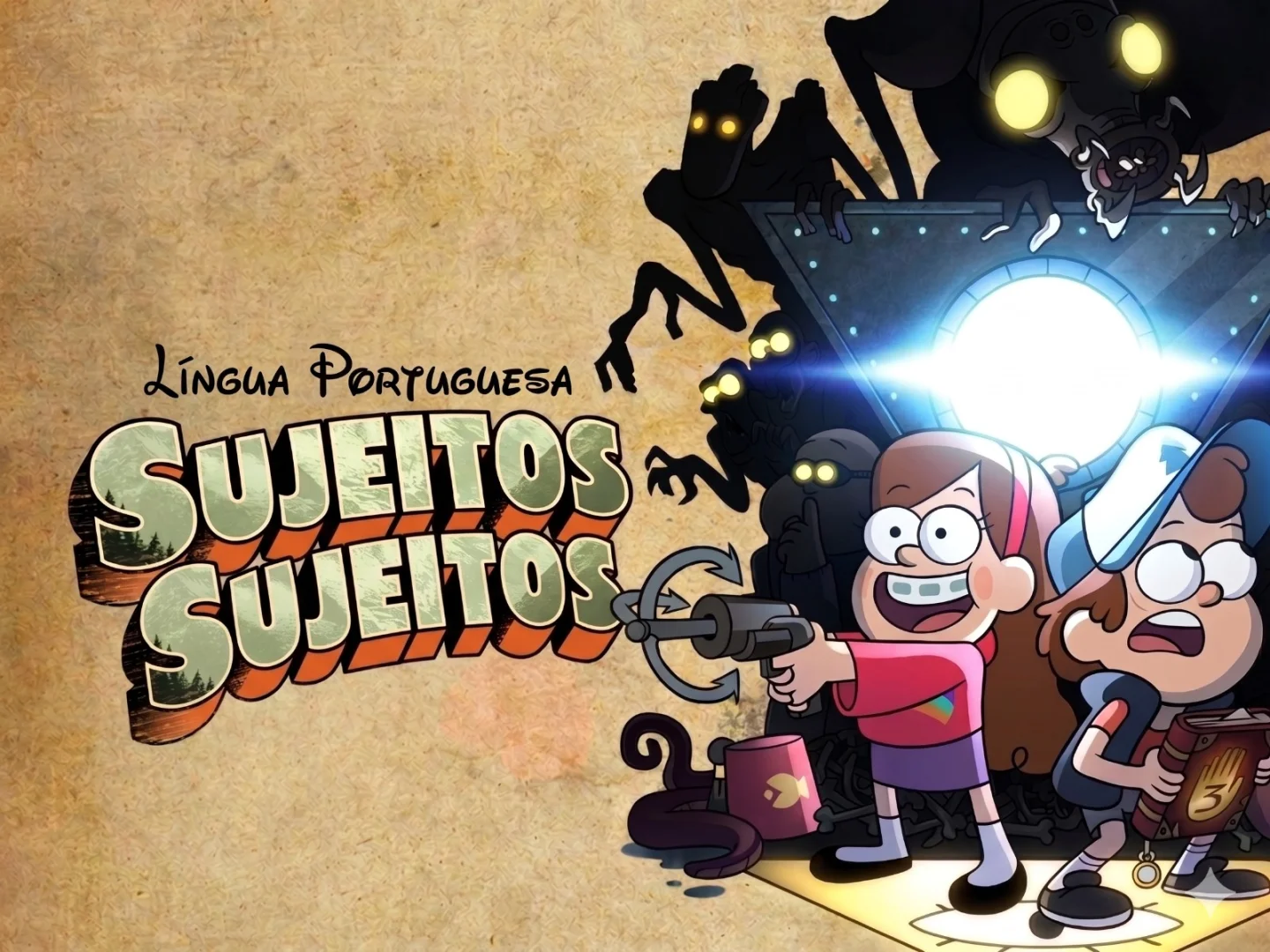 Sujeitos
