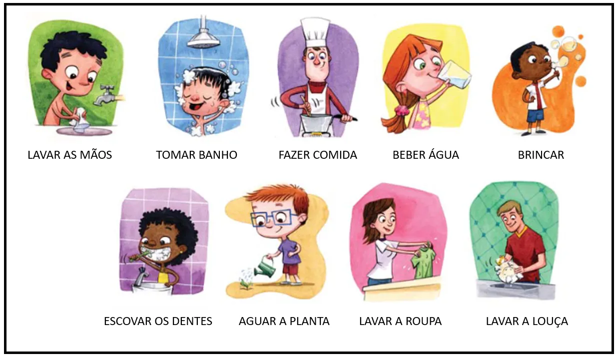 Imagem da questão