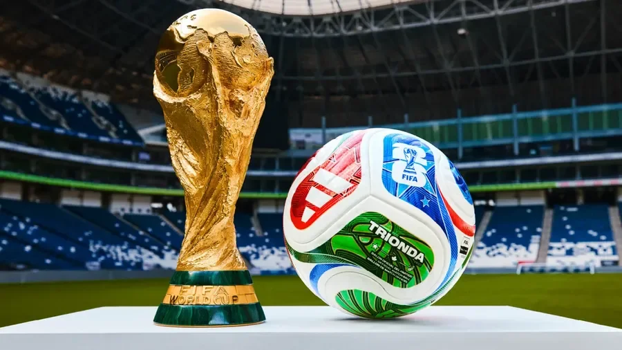 COPA DO MUNDO 2026