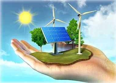Energia renovavel