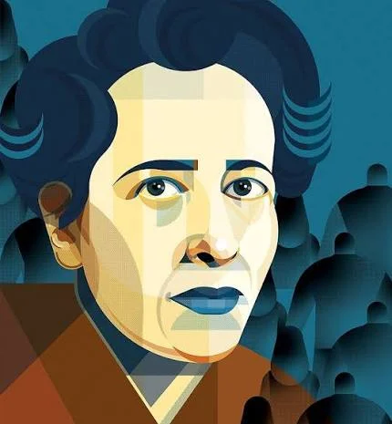 Hannah Arendt - Vida Ativa e a Banalidade do Mal