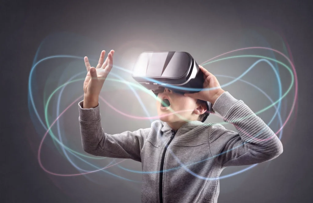 Onde encontramos tecnologias digitais?