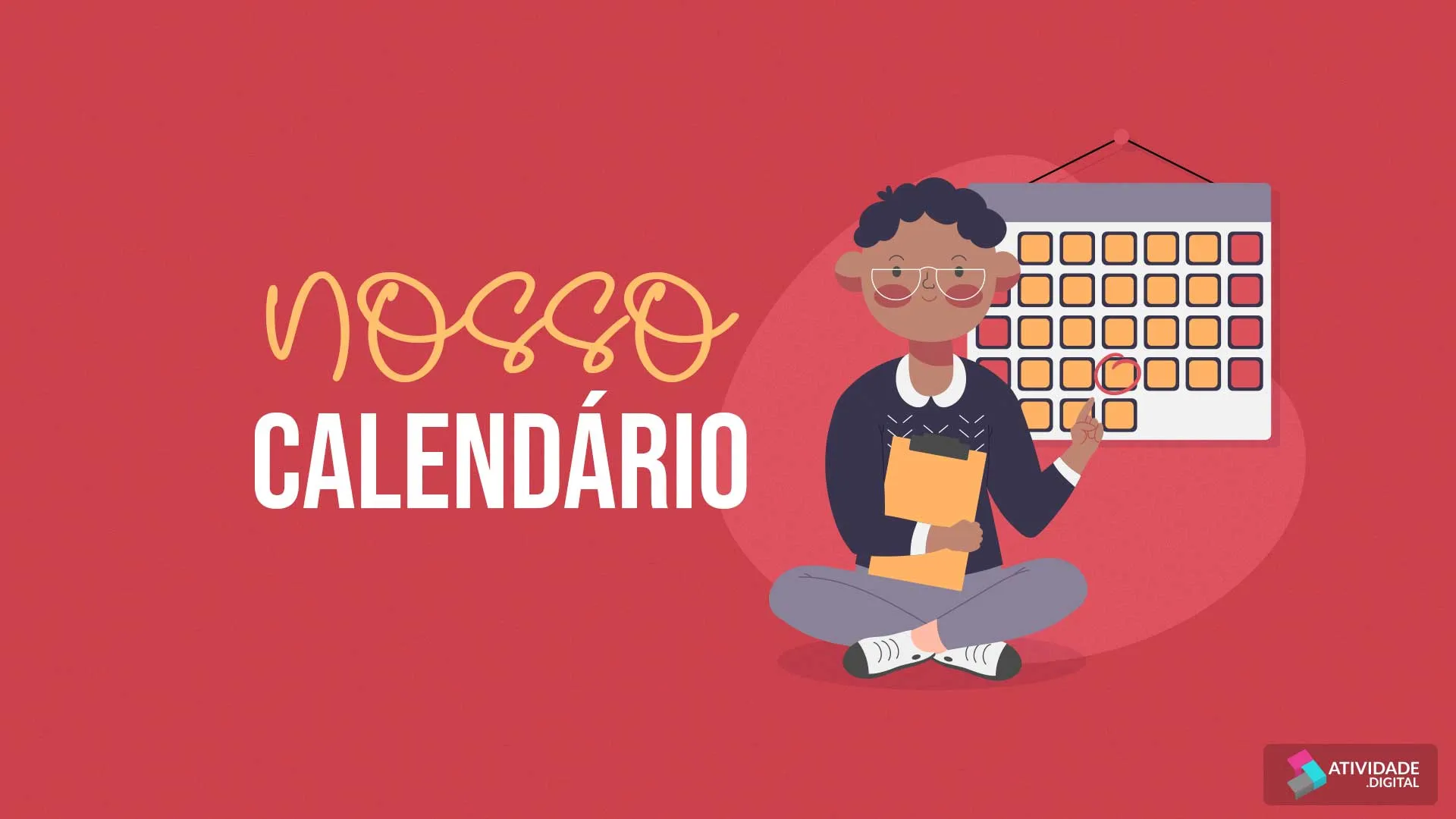 Nosso calendário