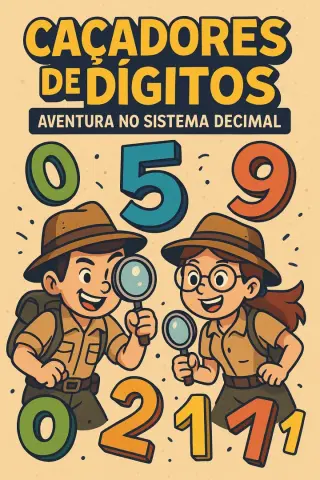 Capa da atividade