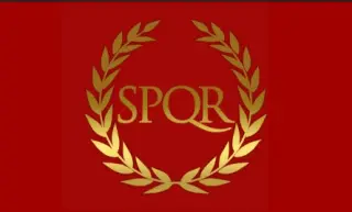 Crise no Império Romano - Jogo educativo