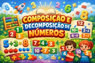 Capa da atividade
