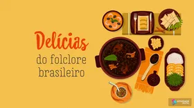 Delícias do folclore brasileiro - Jogo educativo