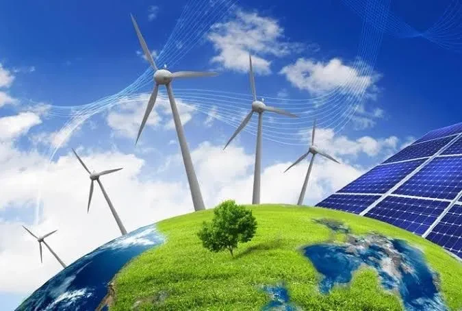 Tecnologia e Meio Ambiente 3º