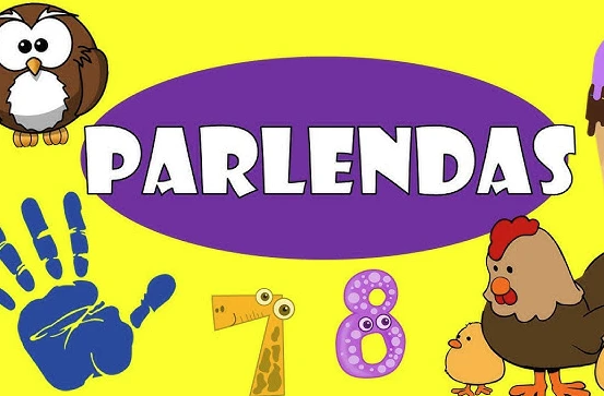 PARLENDAS
