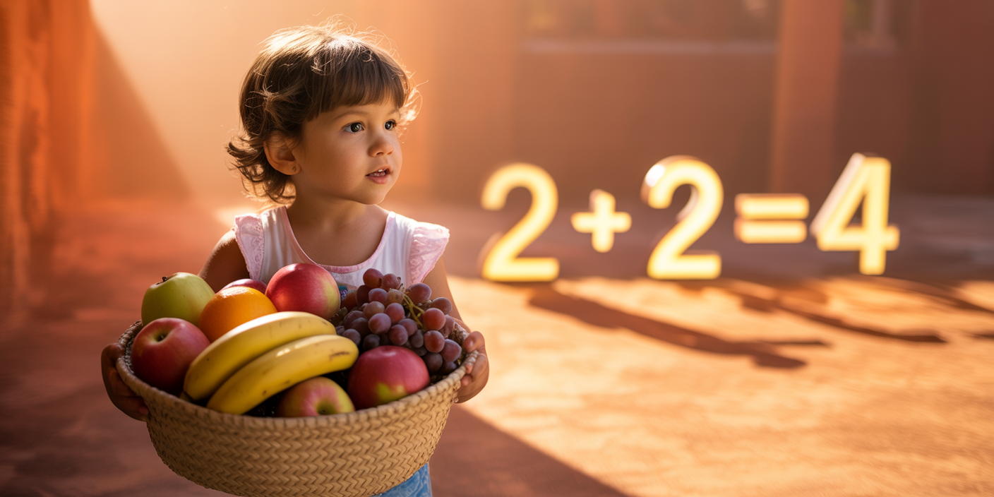 Matemática nas Compras do Dia a Dia