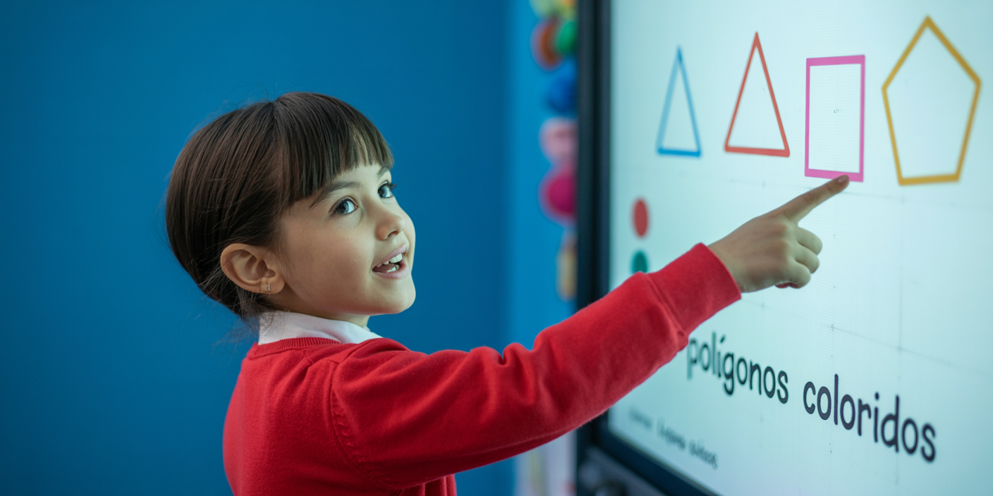 Explorando o Mundo dos Polígonos