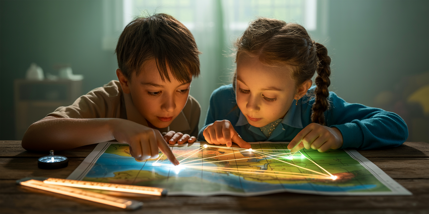 Aventuras com Perímetros