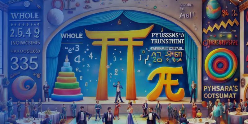 Festa da Matemática