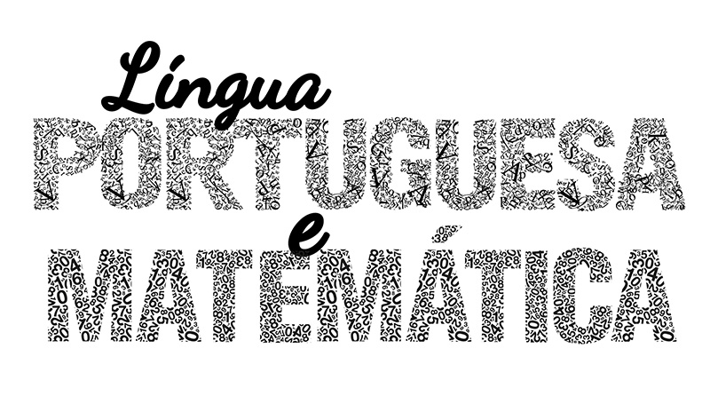 5 ano trilha 2- matemática/lingua portuguesa