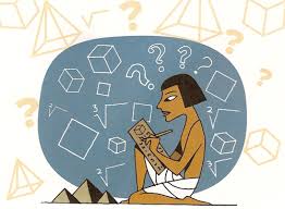 5ºano matemática e história
