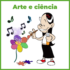 6º ano artes e ciências