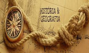 8º ano geografia e história