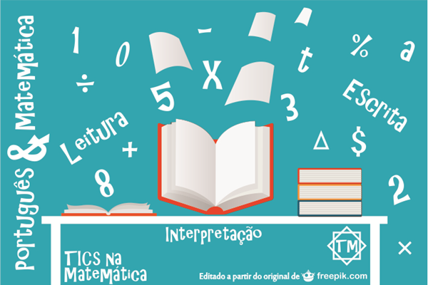 5 ano trilha 3 - matemática/lingua portuguesa