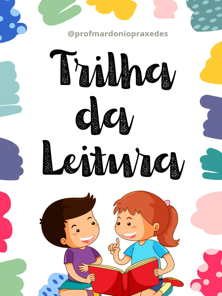 Trilha de leitura