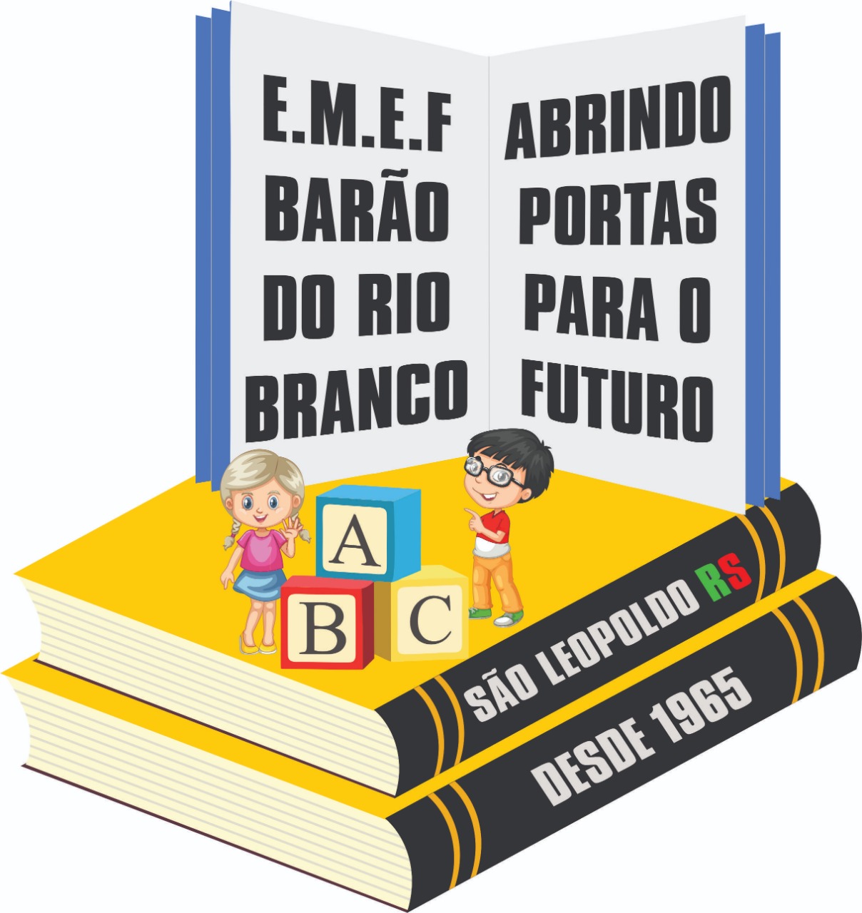 Trilha Geométrica