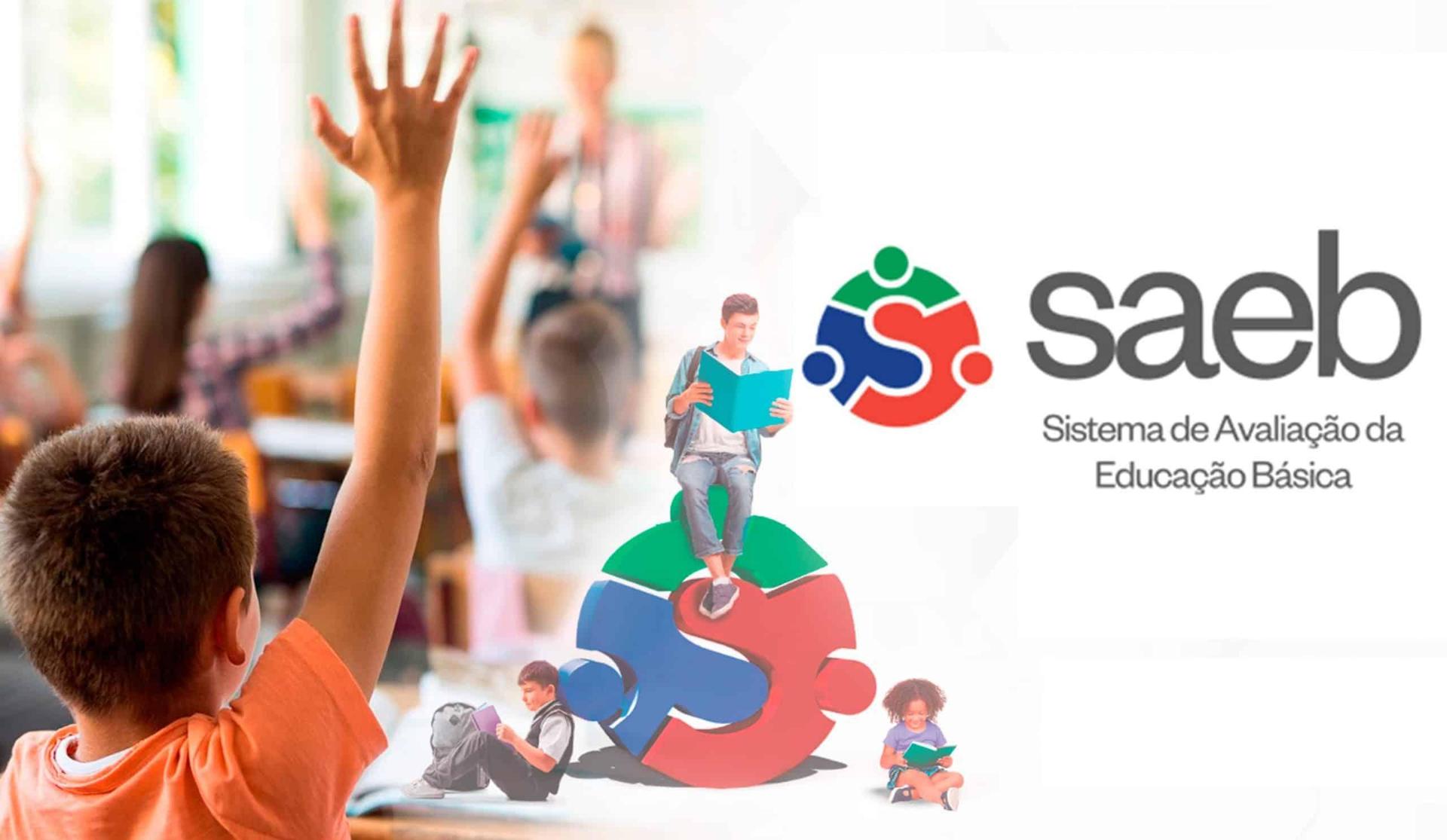 Preparação para o SAEB