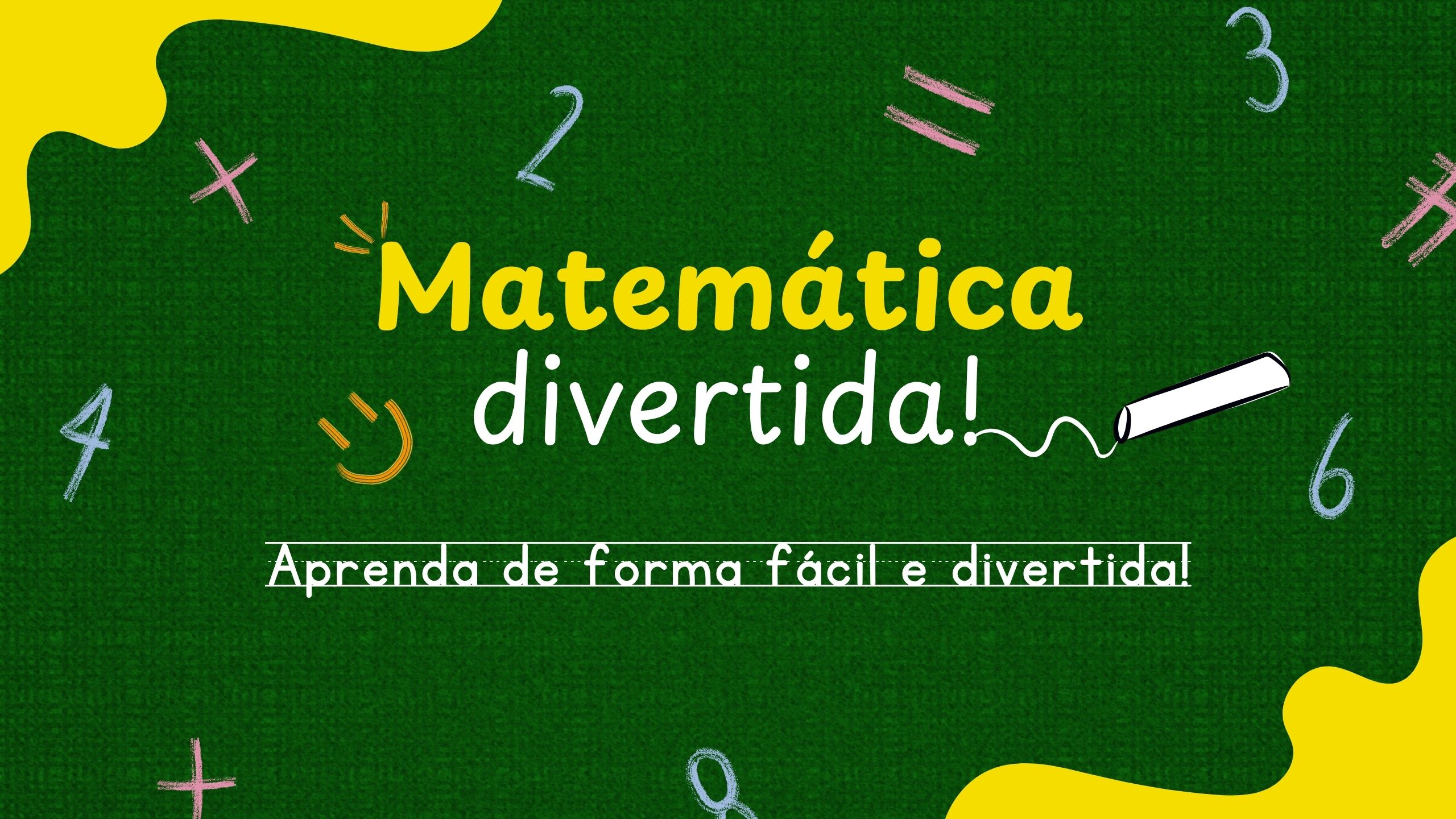 Trilha da Matemática
