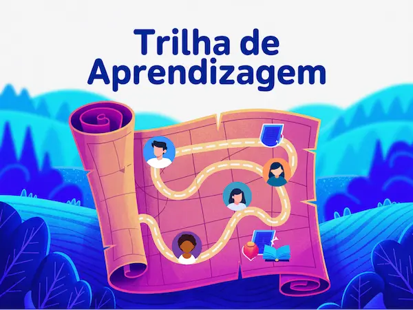 Trilha da Aprendizagem